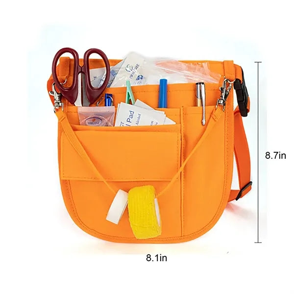 Aid Lifesaver Nurse Bag