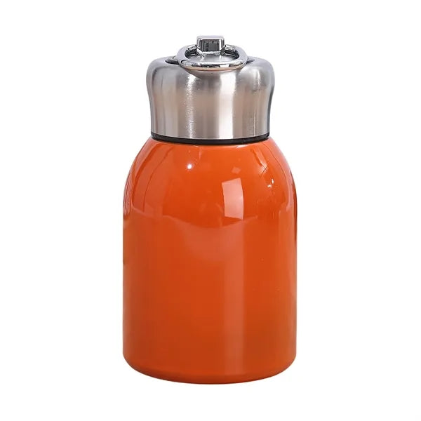 Stainless Steel 10oz Mini Water Bottles
