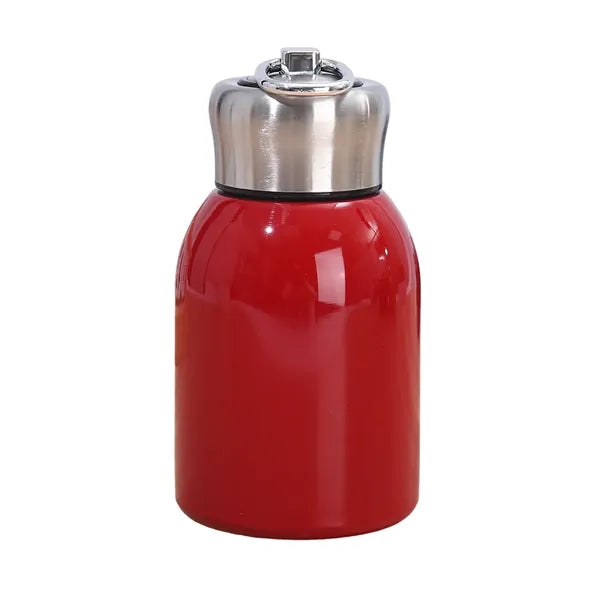 Stainless Steel 10oz Mini Water Bottles