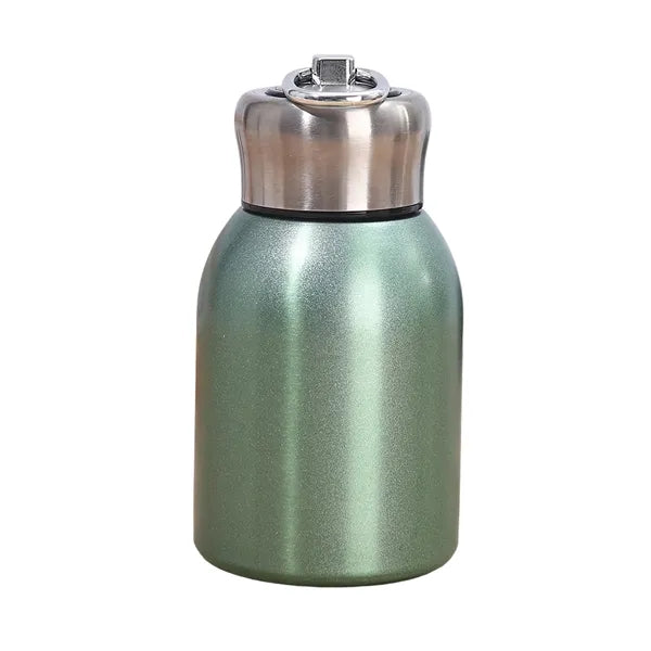 Stainless Steel 10oz Mini Water Bottles