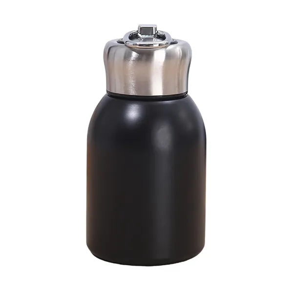Stainless Steel 10oz Mini Water Bottles