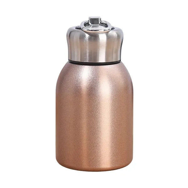 Stainless Steel 10oz Mini Water Bottles