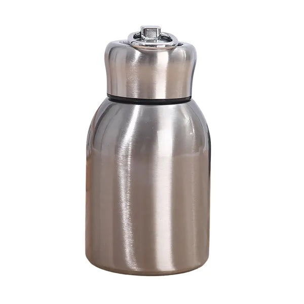 Stainless Steel 10oz Mini Water Bottles