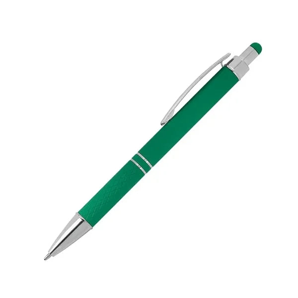 Palette Soft Touch Ballpoint Pen / Stylus