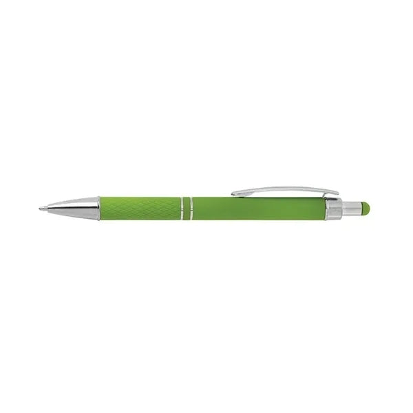 Palette Soft Touch Ballpoint Pen / Stylus