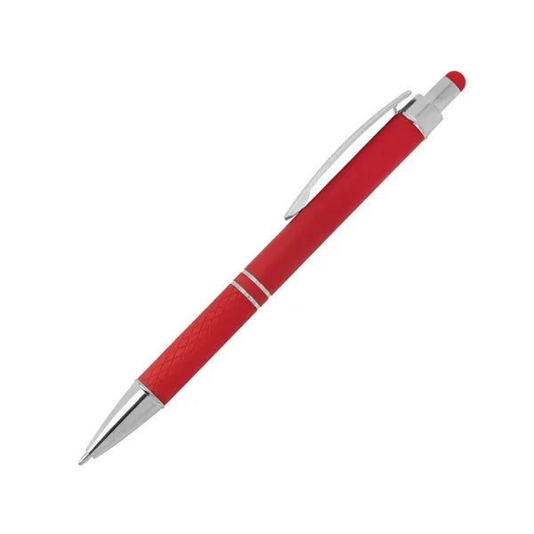 Palette Soft Touch Ballpoint Pen / Stylus