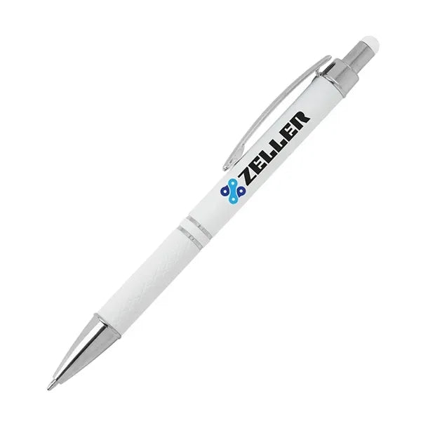 Palette Soft Touch Ballpoint Pen / Stylus