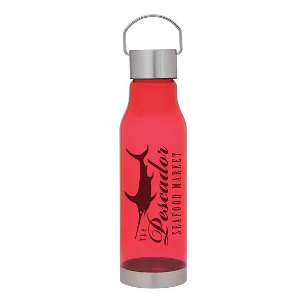 Phoenix 20 oz. RPET Water Bottle
