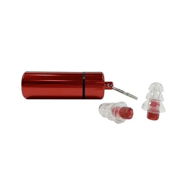 Ear Plugs in Canister
