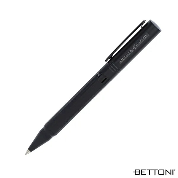 Bettoni Messina Ballpoint Pen