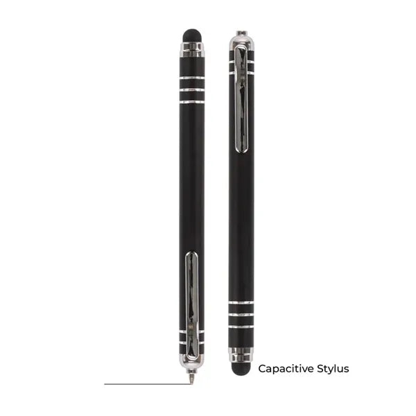 Ritchey Recycled Aluminum Gravity Pen & Stylus