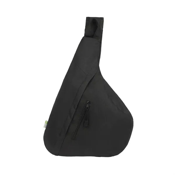 Flexi Crossbody RPET Sling Bag