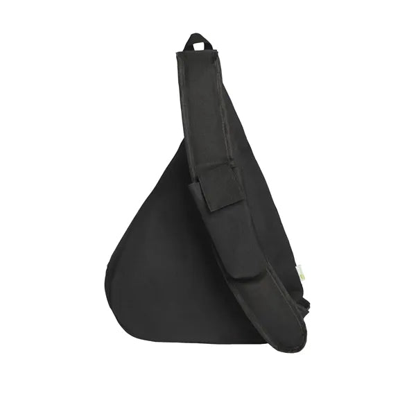 Flexi Crossbody RPET Sling Bag