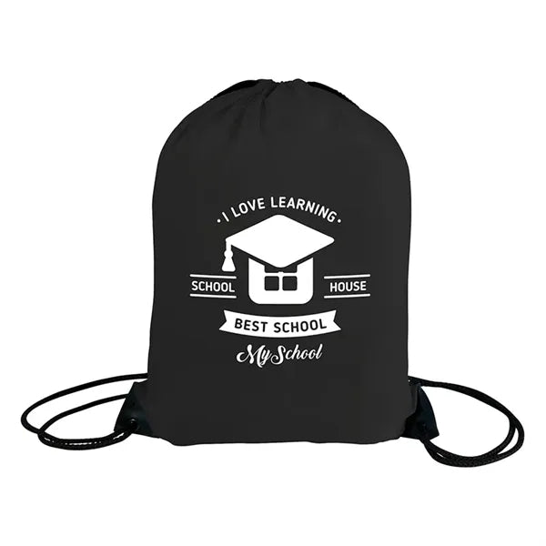 Madrid RPET Sport Bag