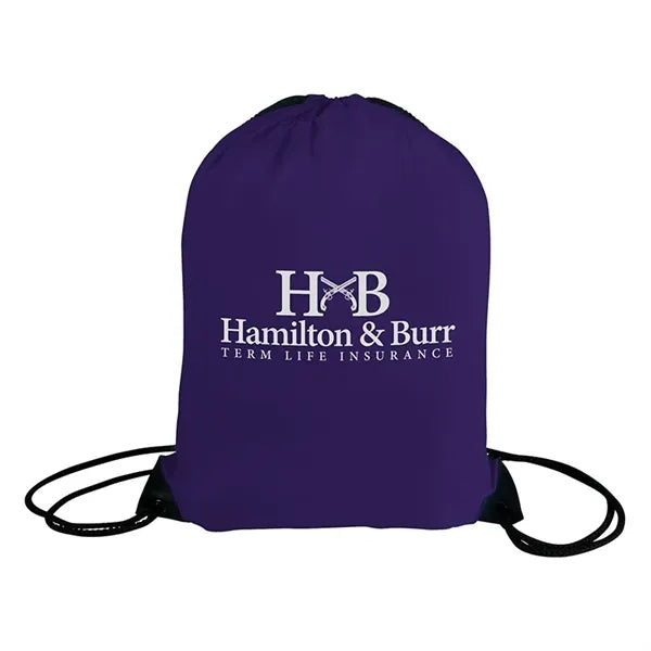 Madrid RPET Sport Bag