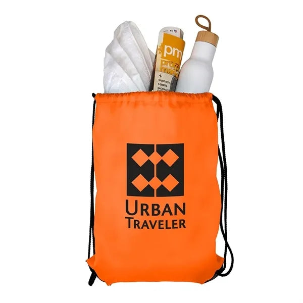 Madrid RPET Sport Bag