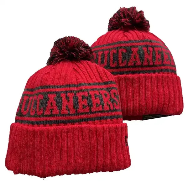 Los Angeles Rams NFL Knit Cap Hat