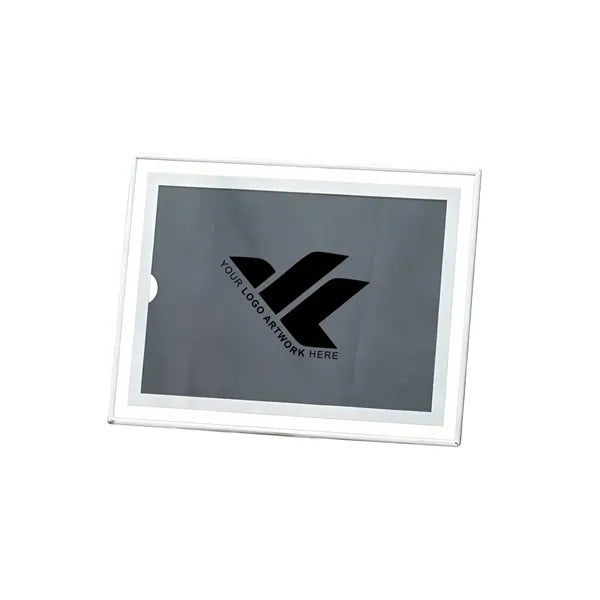 Honor Certificate Display Frame Stand