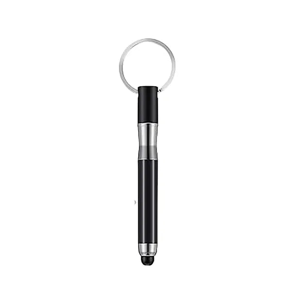3-in-1 Keychain Stylus Pen
