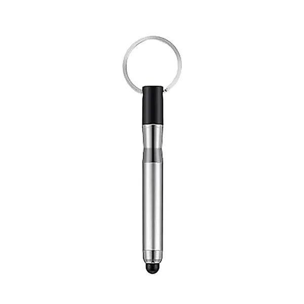 3-in-1 Keychain Stylus Pen