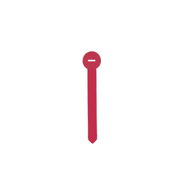 Silicone Cable Cord Winder Wrap