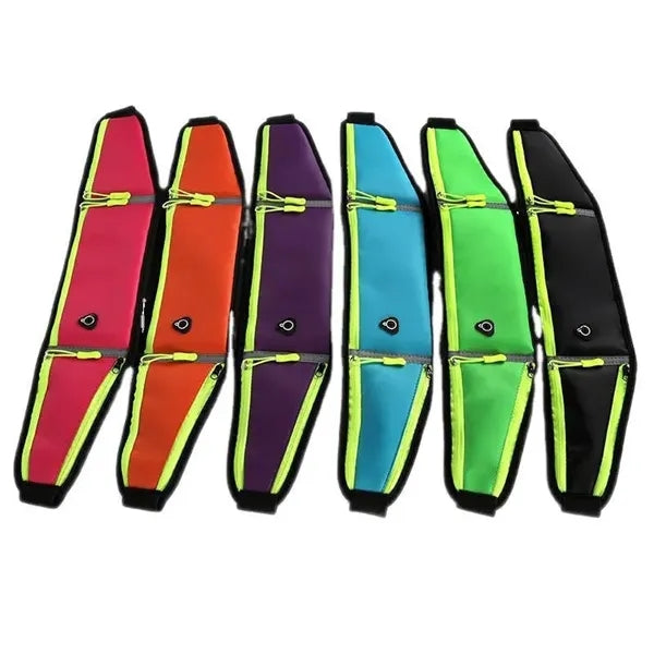Large Capacity Sports Waist Pack