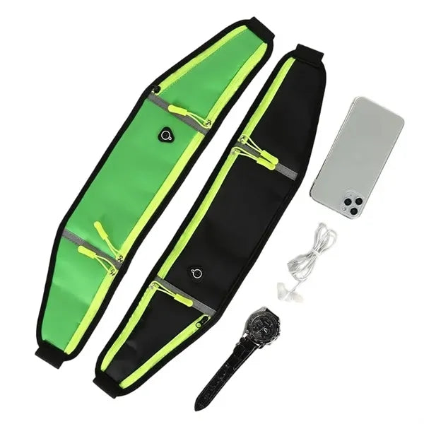 Large Capacity Sports Waist Pack