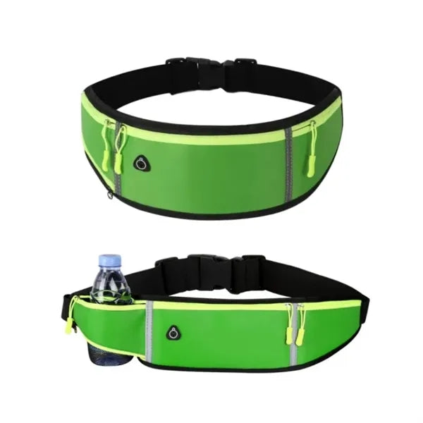 Large Capacity Sports Waist Pack