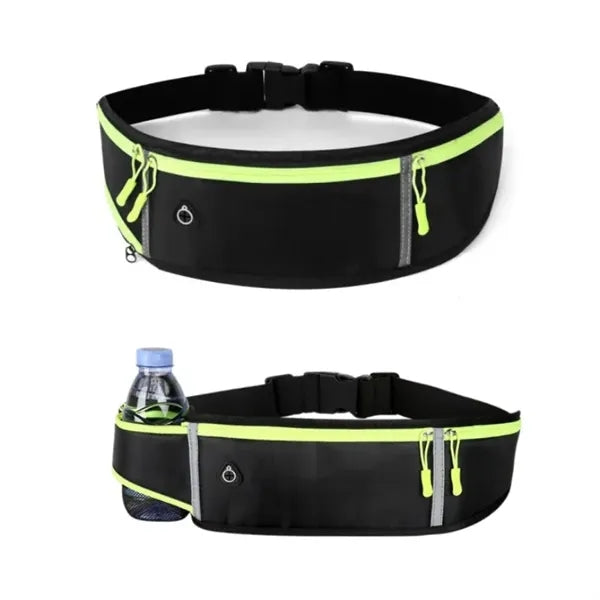 Large Capacity Sports Waist Pack