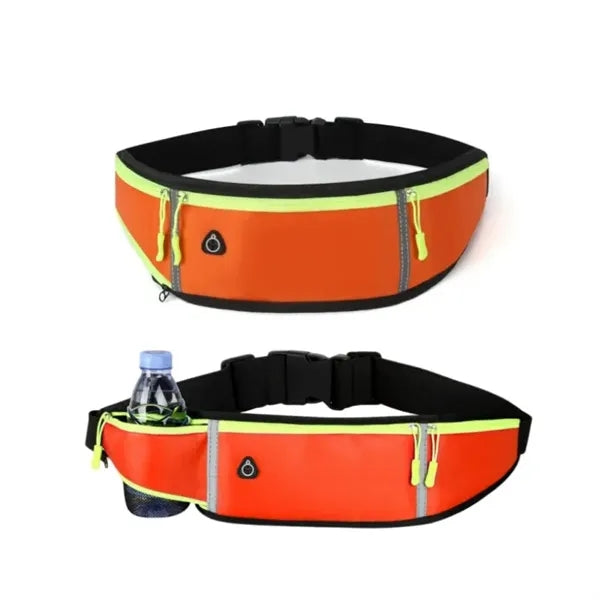 Large Capacity Sports Waist Pack
