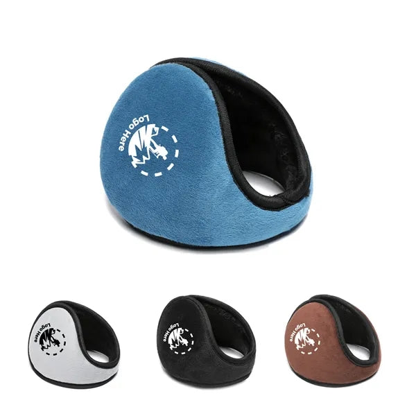 Fleece Winter Ear Warmer