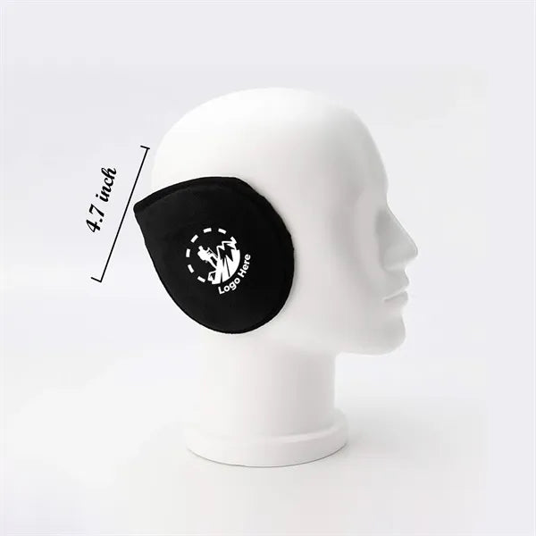 Fleece Winter Ear Warmer