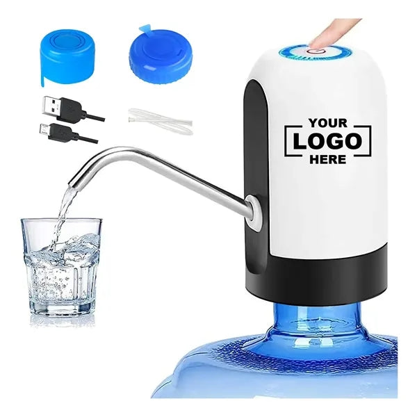 Water Pump for 5 Gallon Jug