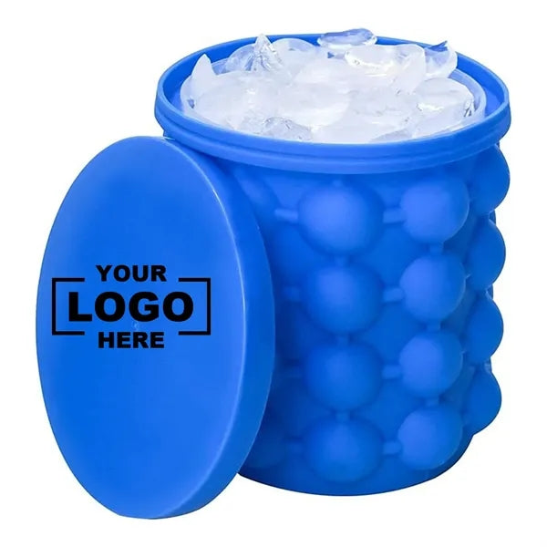 Silicone Ice Bucket