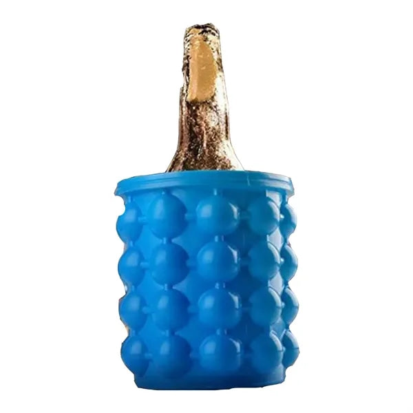 Silicone Ice Bucket