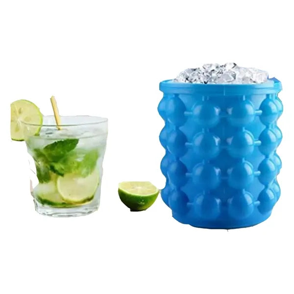 Silicone Ice Bucket