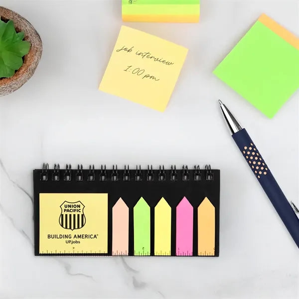 Multi-Use Desk Set