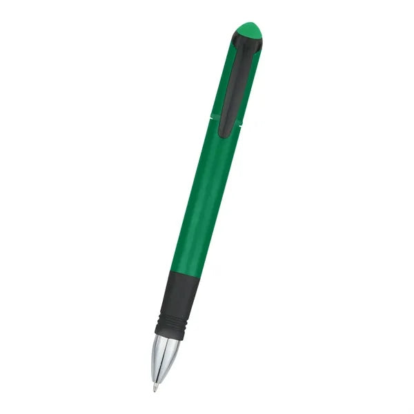 Domain Pen With Highlighter