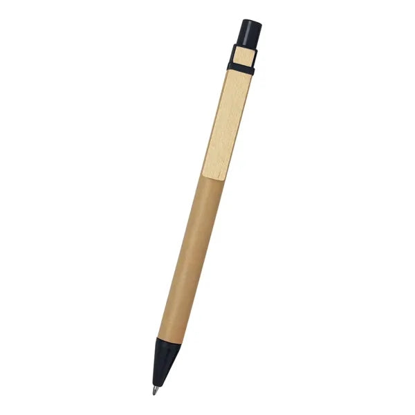 Eco-Inspired Pen