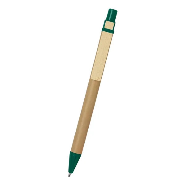 Eco-Inspired Pen