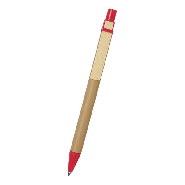 Eco-Inspired Pen