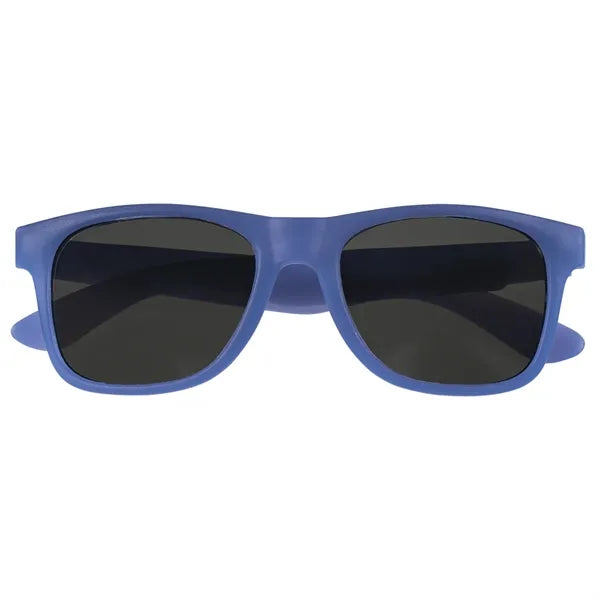 Color Changing Malibu Sunglasses