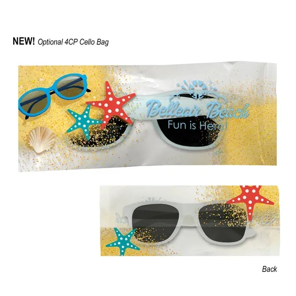 Color Changing Malibu Sunglasses