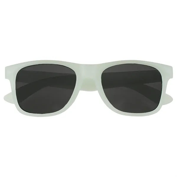 Color Changing Malibu Sunglasses