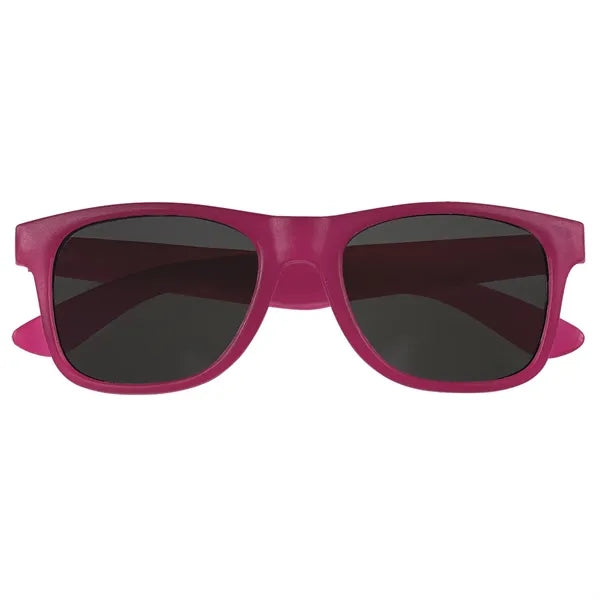 Color Changing Malibu Sunglasses