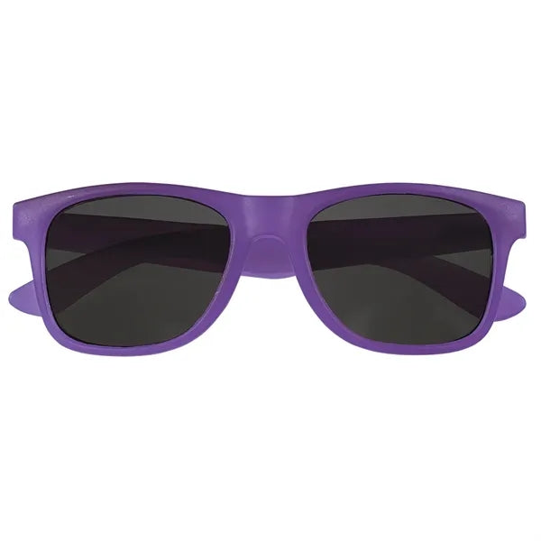 Color Changing Malibu Sunglasses