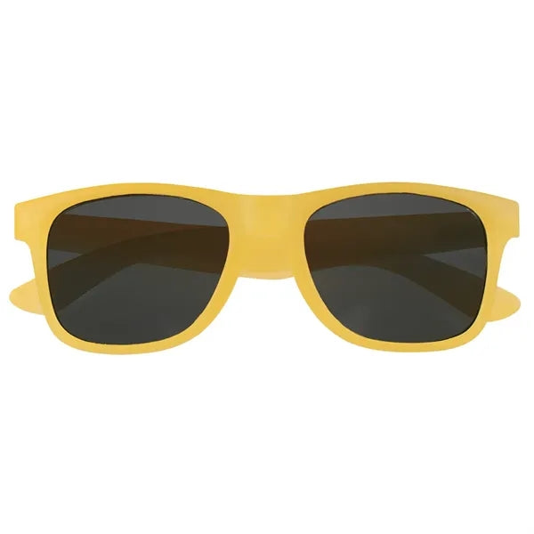 Color Changing Malibu Sunglasses