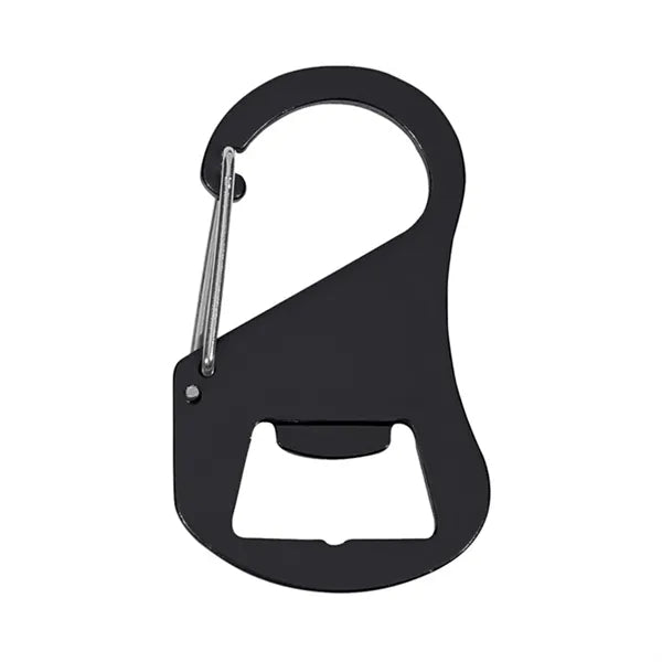 Carabiner Bottle Opener