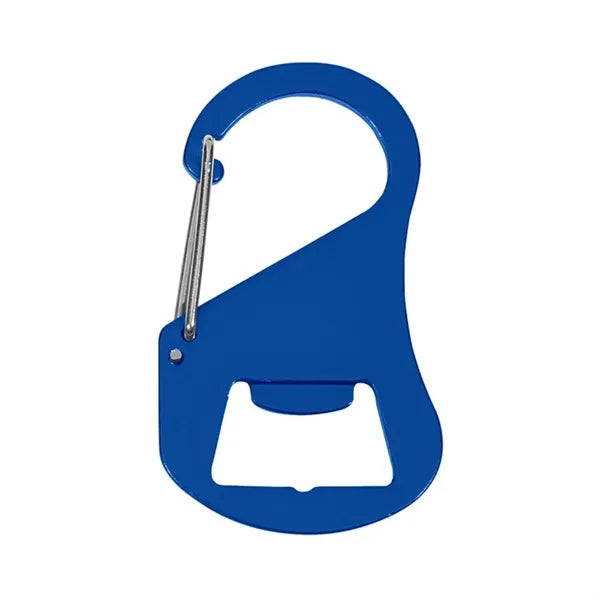 Carabiner Bottle Opener