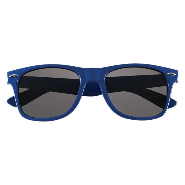 Polarized Malibu Sunglasses